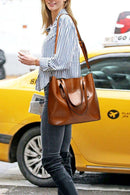 Bolsa Shopper Tote Alças Múltiplas - Loja STERS.Mey