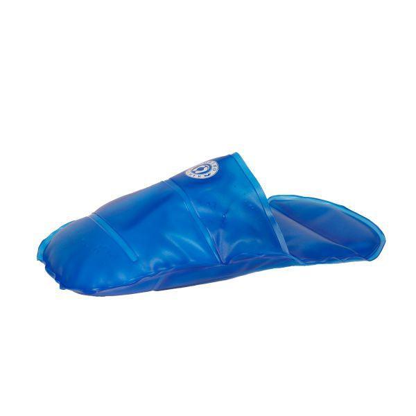 BOLSA TERMICA PANTUFA DE GEL HOTCOLD - Loja STERS.Mey