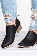 Bota Country Cano Curto - Loja STERS.Mey