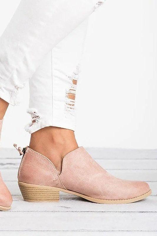 Bota Country Cano Curto - Loja STERS.Mey