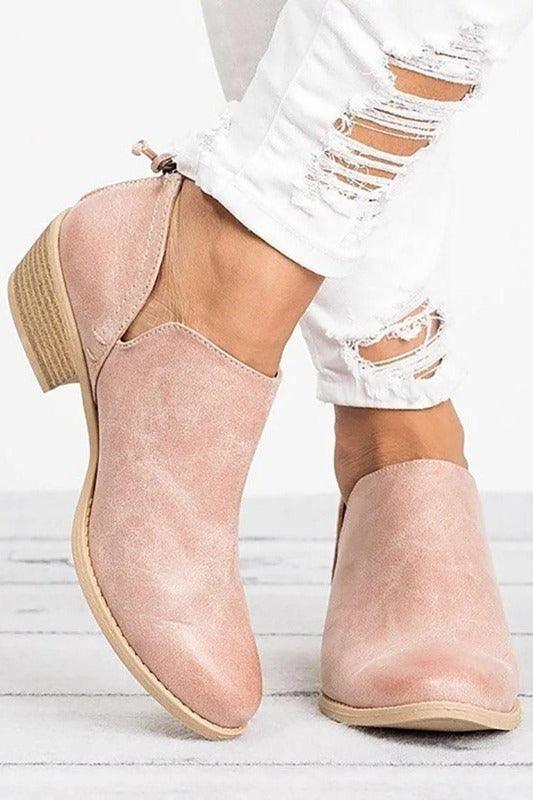Bota Country Cano Curto - Loja STERS.Mey