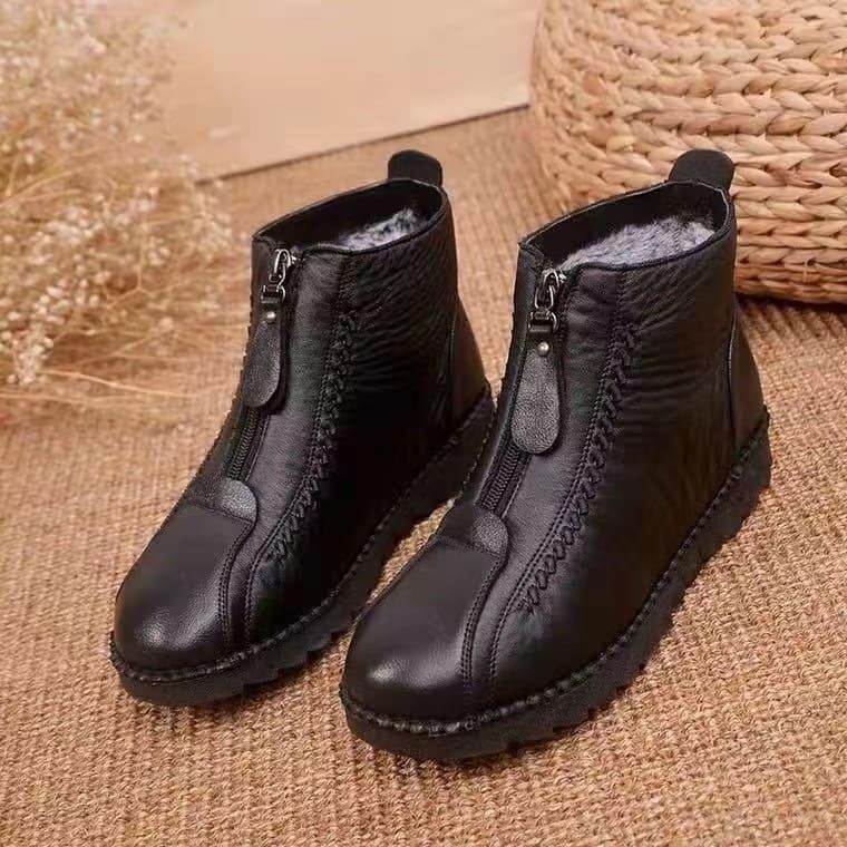 Bota de Inverno HotConfort - Loja STERS.Mey