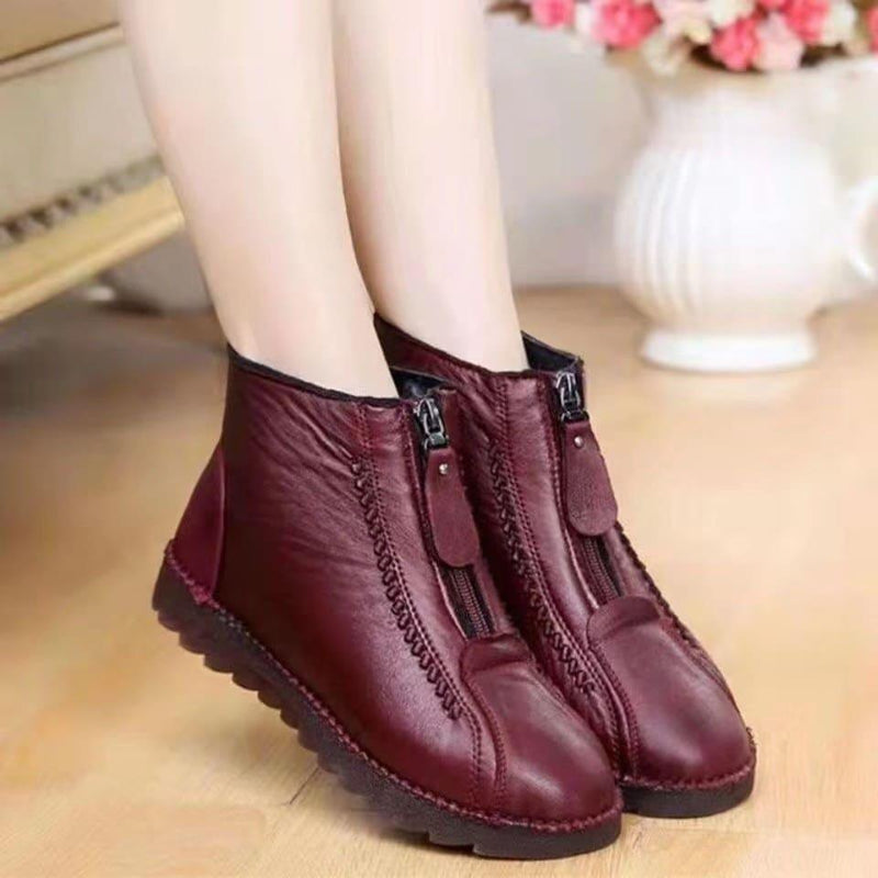 Bota de Inverno HotConfort - Loja STERS.Mey