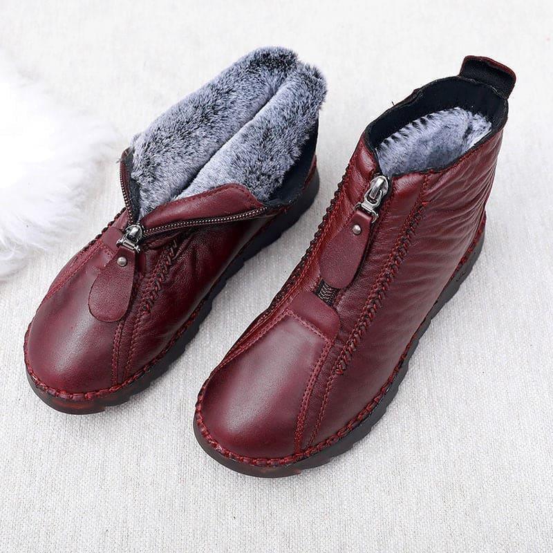 Bota de Inverno HotConfort - Loja STERS.Mey