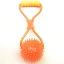 Cabo De Guerra Para Pet - Loja STERS.Mey