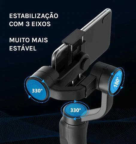 Cabo Estabilizador para Tirar Fotos - Loja STERS.Mey