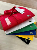Camisa Gola Polo Masculina - Loja STERS.Mey