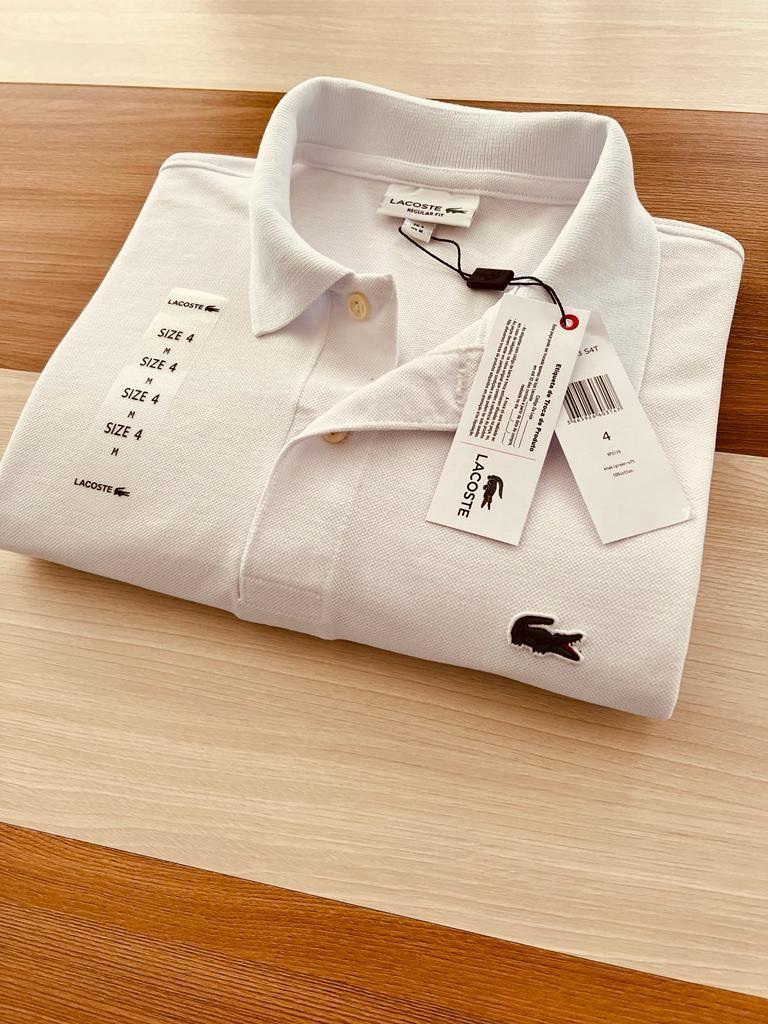 Camisa Gola Polo Masculina - Loja STERS.Mey