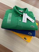 Camisa Gola Polo Masculina - Loja STERS.Mey
