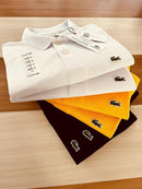 Camisa Gola Polo Masculina - Loja STERS.Mey