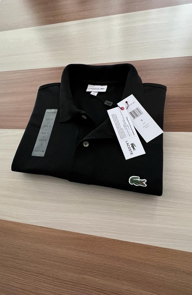 Camisa Gola Polo Masculina - Loja STERS.Mey