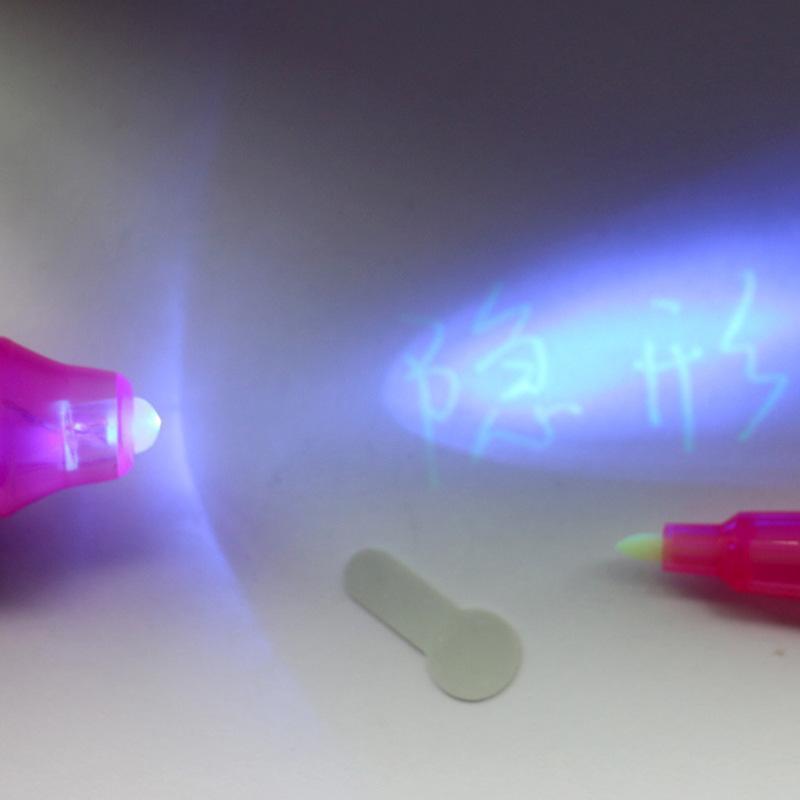 Caneta Mágica Projetora de Luz - Loja STERS.Mey