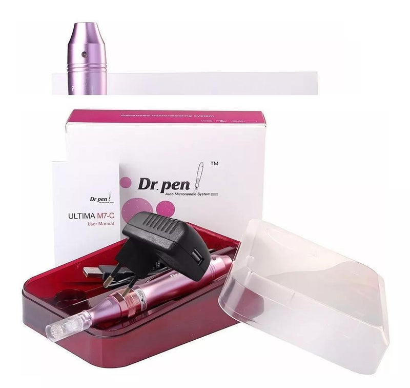 caneta-micro-agulhamento-profissional-dermapen-dr-pen-r-loja-sters-mey-5 - Loja STÉRS.Mey