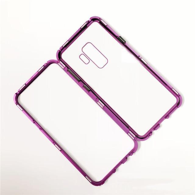 Capa Blindada Galaxy - Loja STERS.Mey