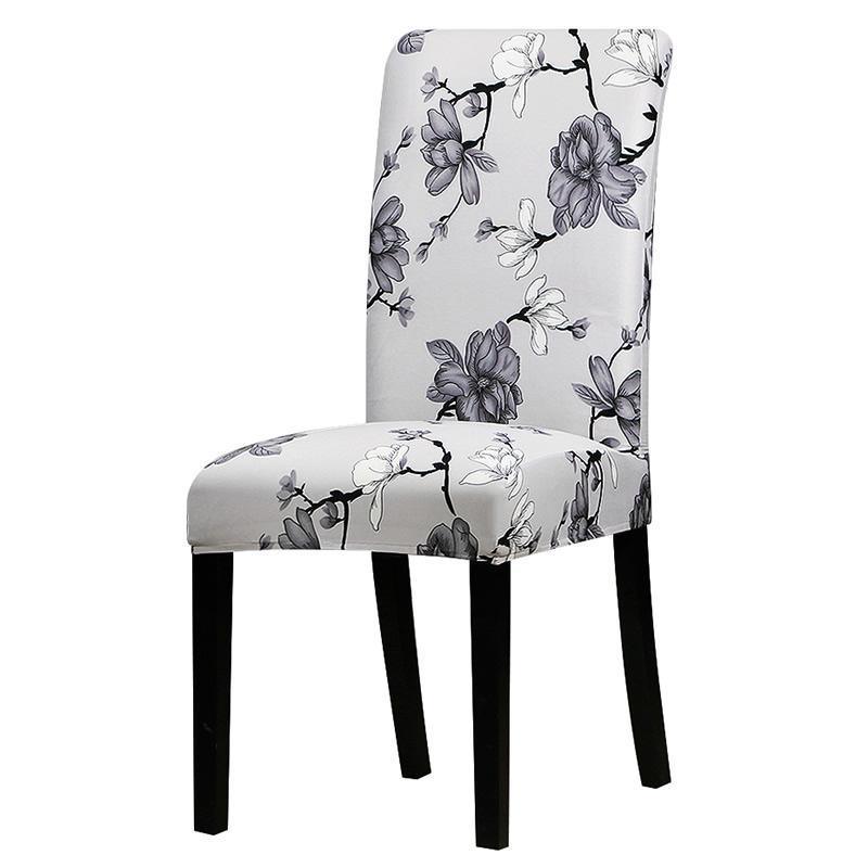 Capa Slipcover para Cadeiras - Loja STERS.Mey