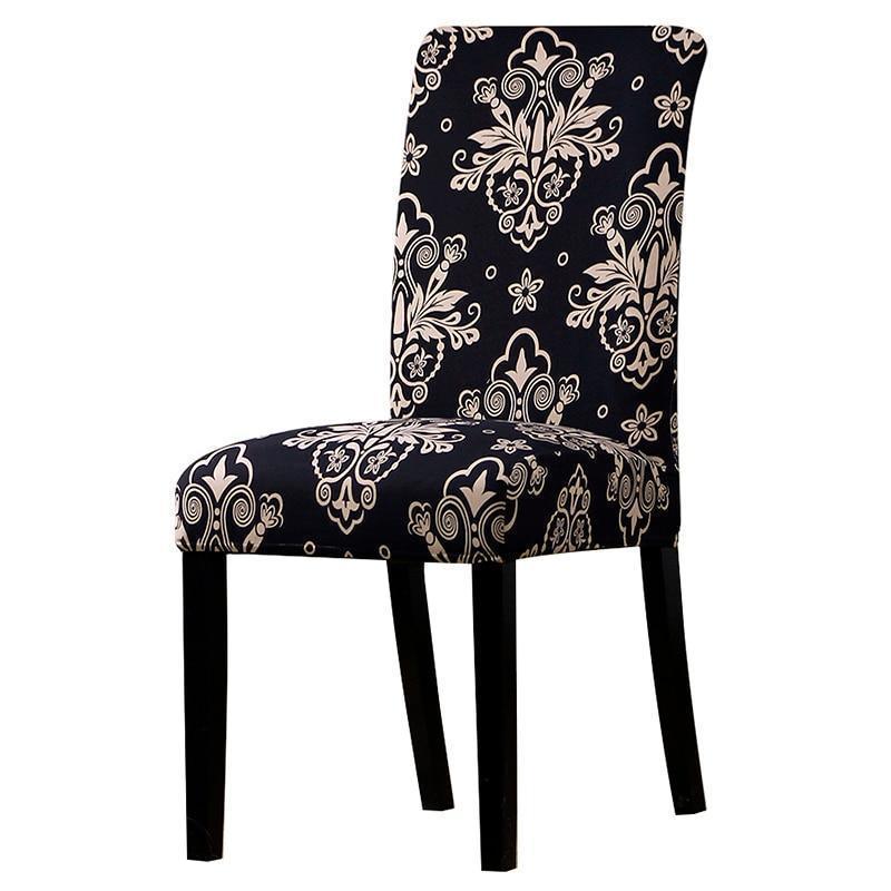 Capa Slipcover para Cadeiras - Loja STERS.Mey