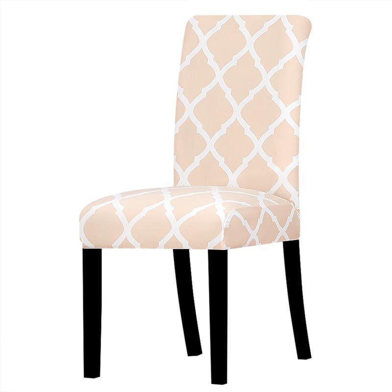 Capa Slipcover para Cadeiras - Loja STERS.Mey
