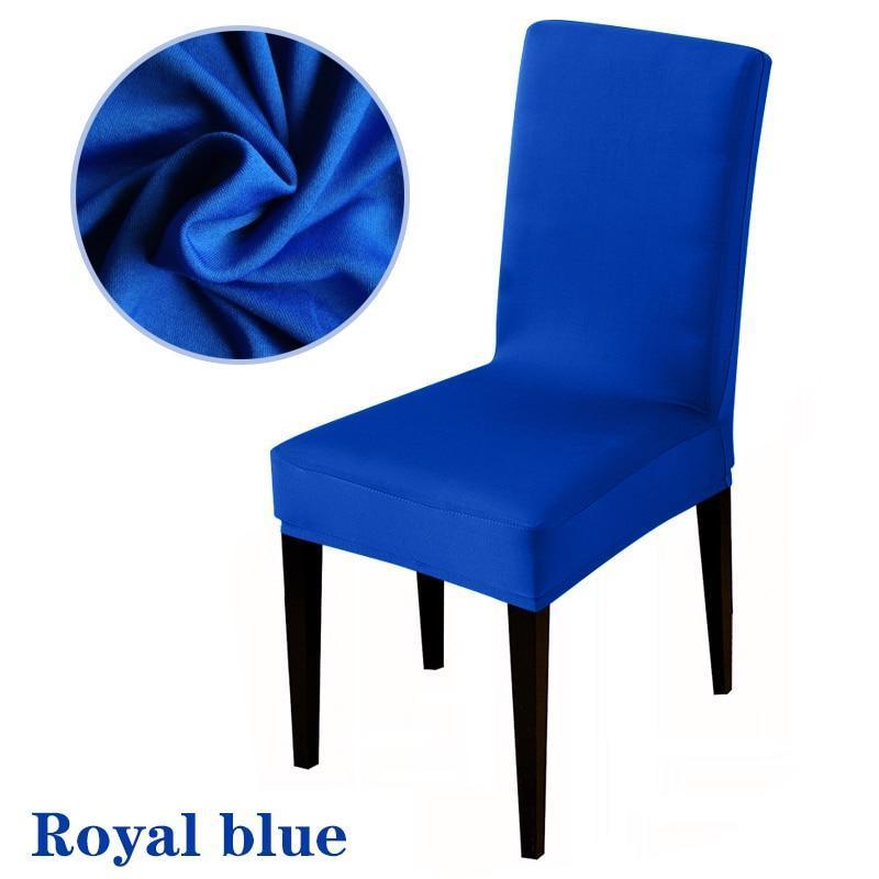 Capa Slipcover para Cadeiras - Loja STERS.Mey