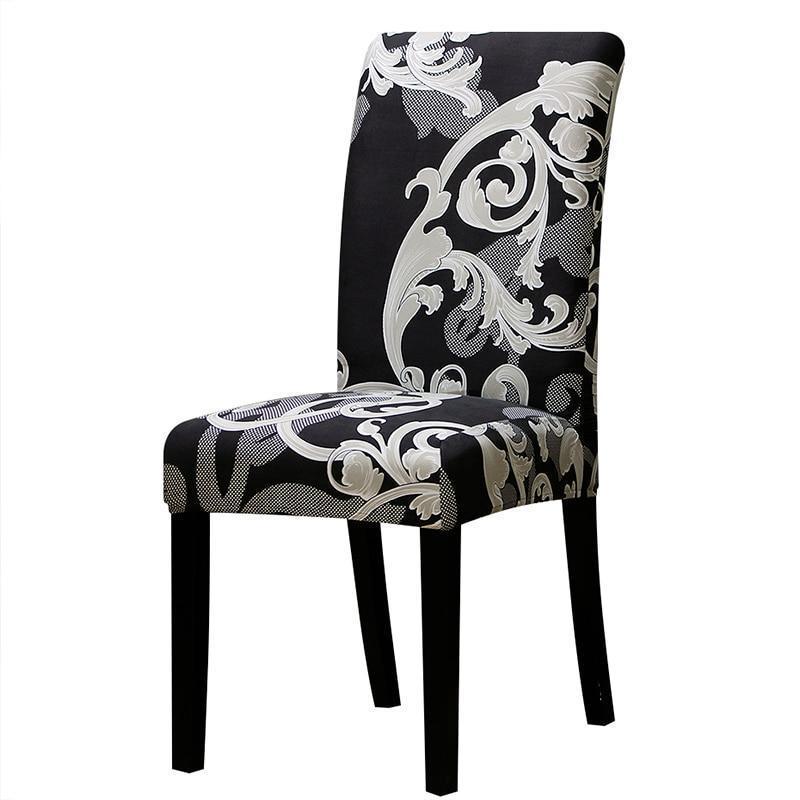 Capa Slipcover para Cadeiras - Loja STERS.Mey