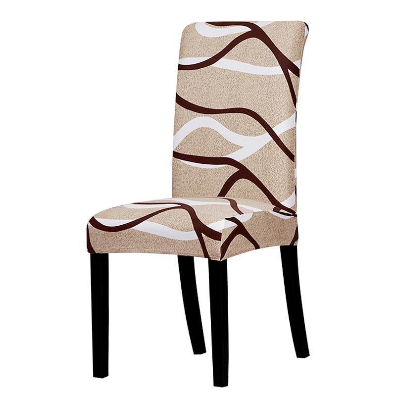 Capa Slipcover para Cadeiras - Loja STERS.Mey