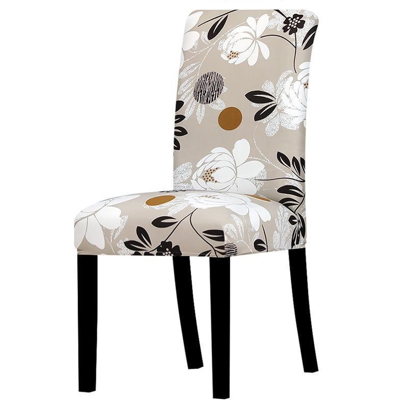 Capa Slipcover para Cadeiras - Loja STERS.Mey