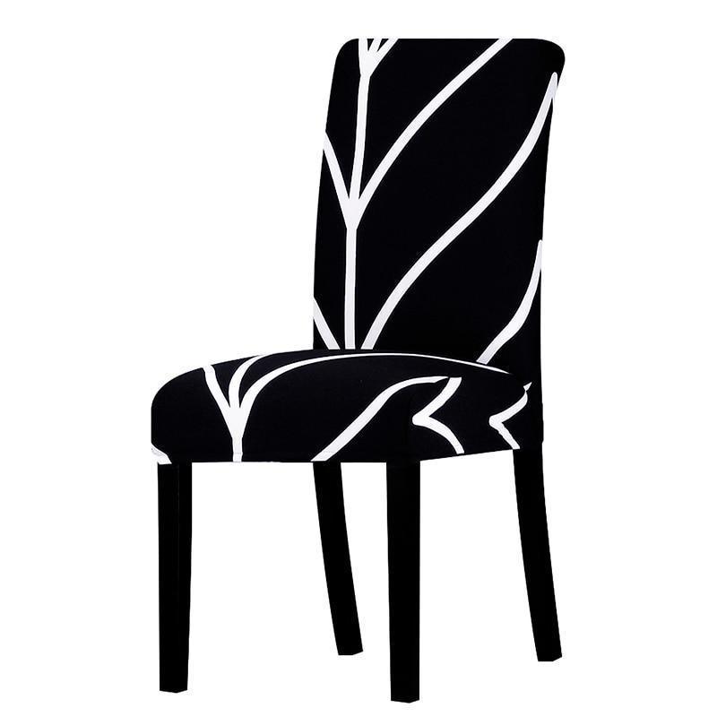 Capa Slipcover para Cadeiras - Loja STERS.Mey