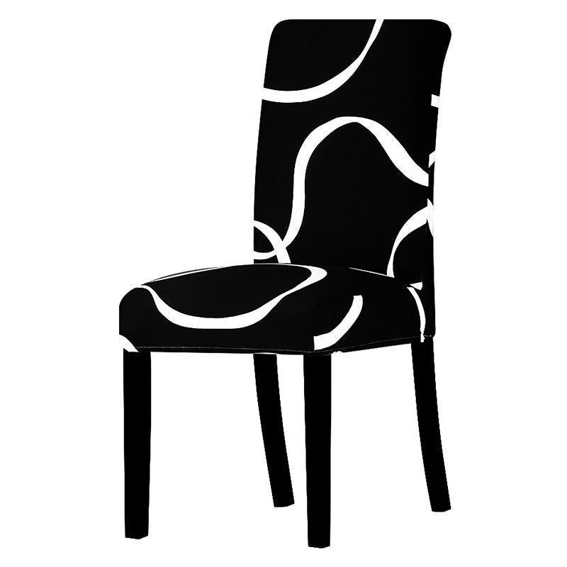 Capa Slipcover para Cadeiras - Loja STERS.Mey