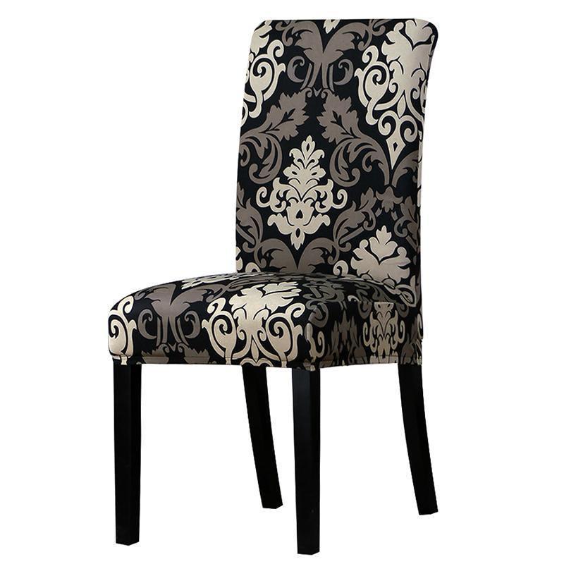 Capa Slipcover para Cadeiras - Loja STERS.Mey