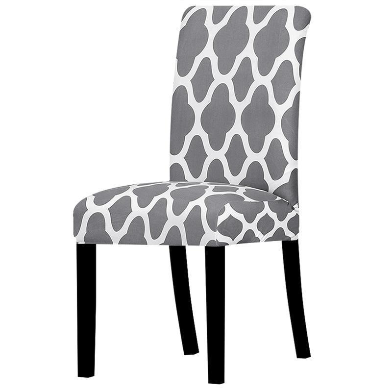 Capa Slipcover para Cadeiras - Loja STERS.Mey