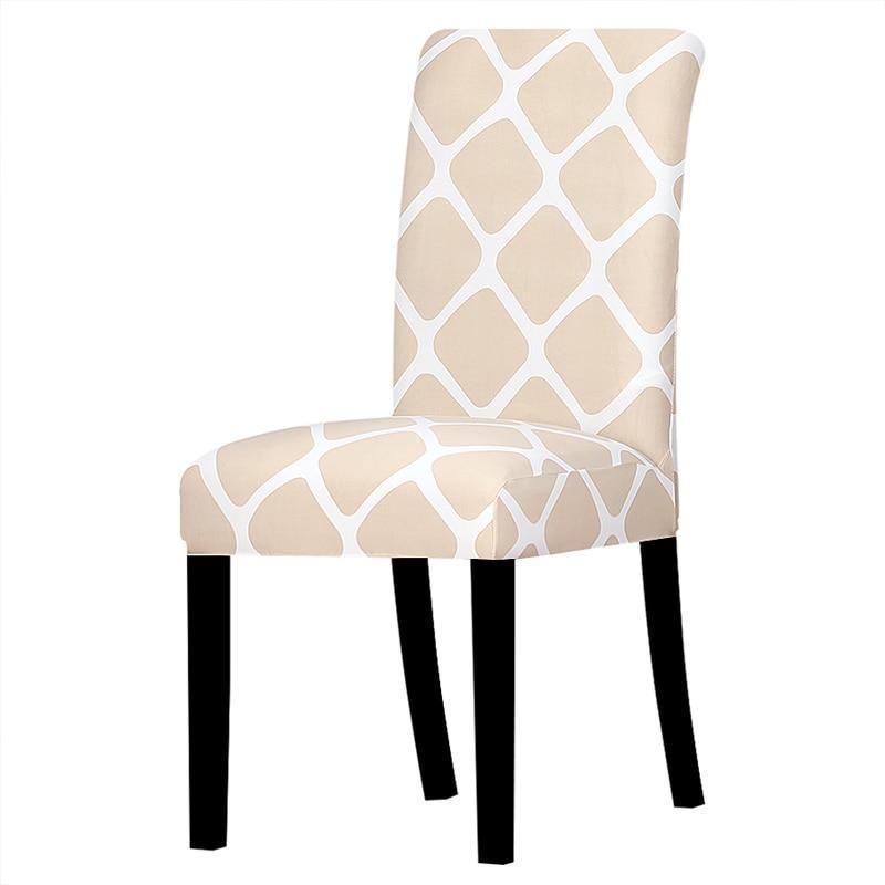 Capa Slipcover para Cadeiras - Loja STERS.Mey