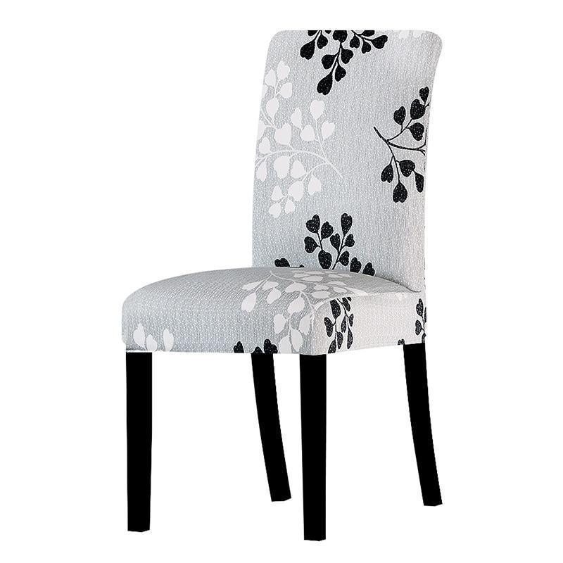 Capa Slipcover para Cadeiras - Loja STERS.Mey