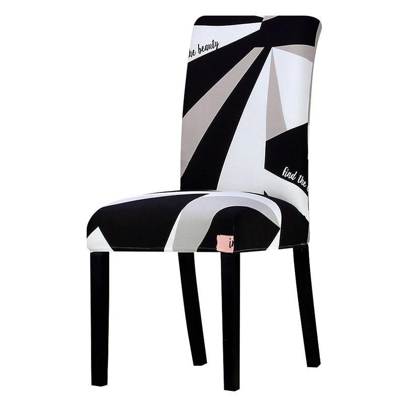 Capa Slipcover para Cadeiras - Loja STERS.Mey