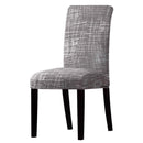 Capa Slipcover para Cadeiras - Loja STERS.Mey