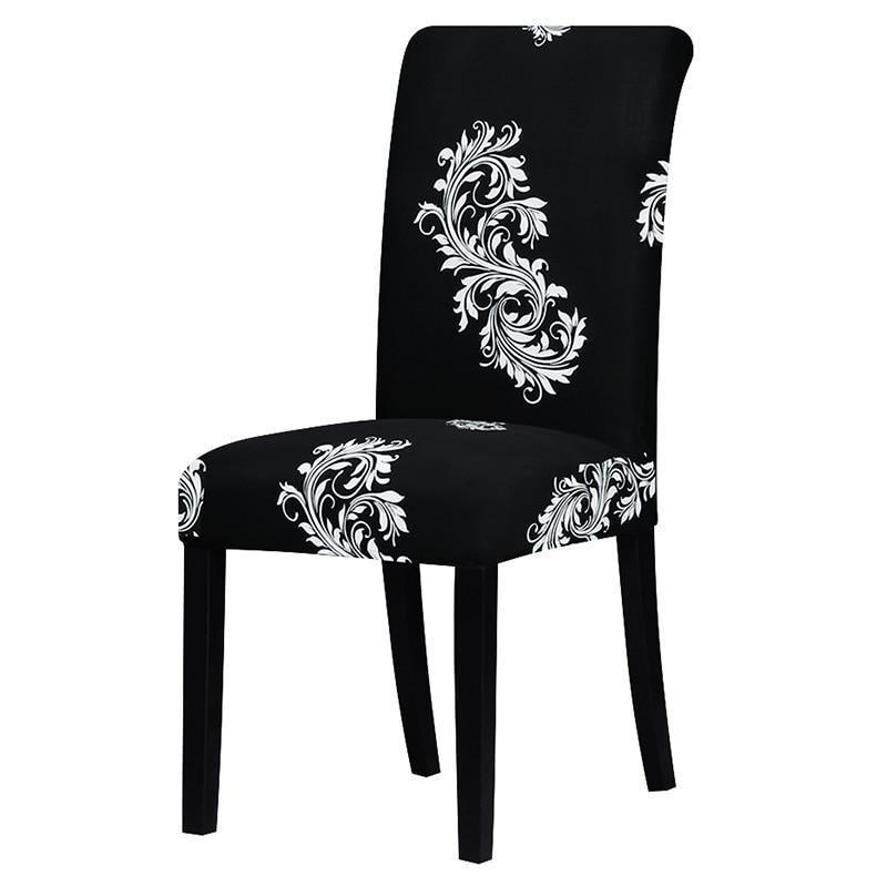 Capa Slipcover para Cadeiras - Loja STERS.Mey