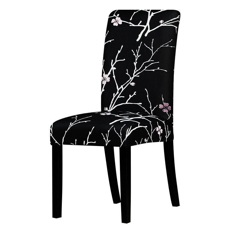 Capa Slipcover para Cadeiras - Loja STERS.Mey