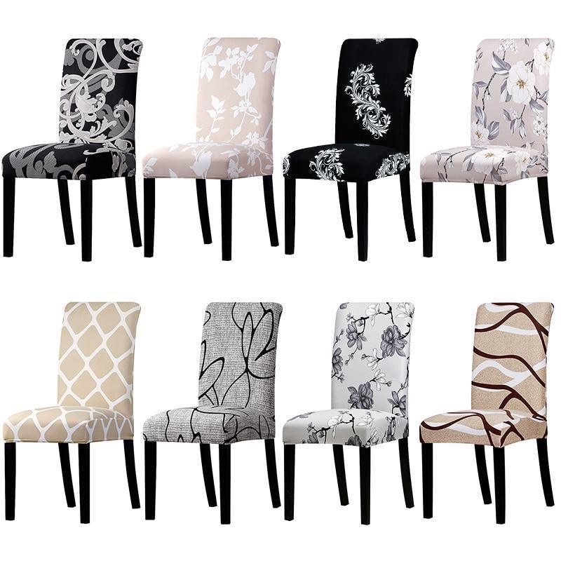 Capa Slipcover para Cadeiras - Loja STERS.Mey