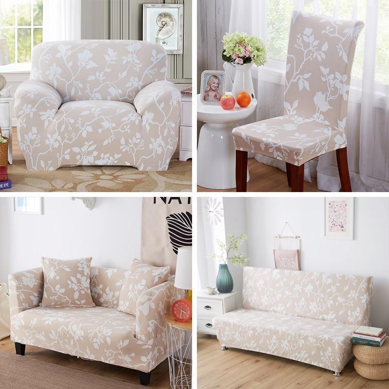 Capa Slipcover para Cadeiras - Loja STERS.Mey