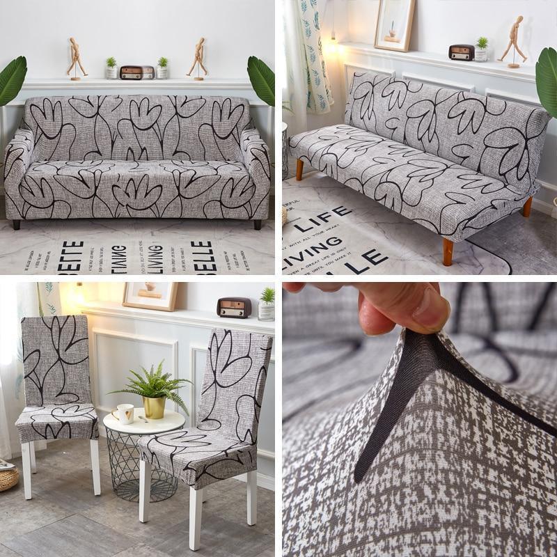Capa Slipcover para Cadeiras - Loja STERS.Mey