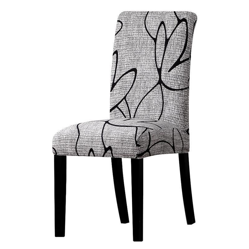 Capa Slipcover para Cadeiras - Loja STERS.Mey