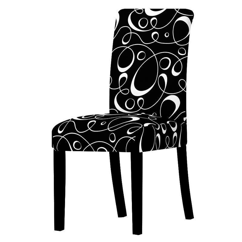 Capa Slipcover para Cadeiras - Loja STERS.Mey