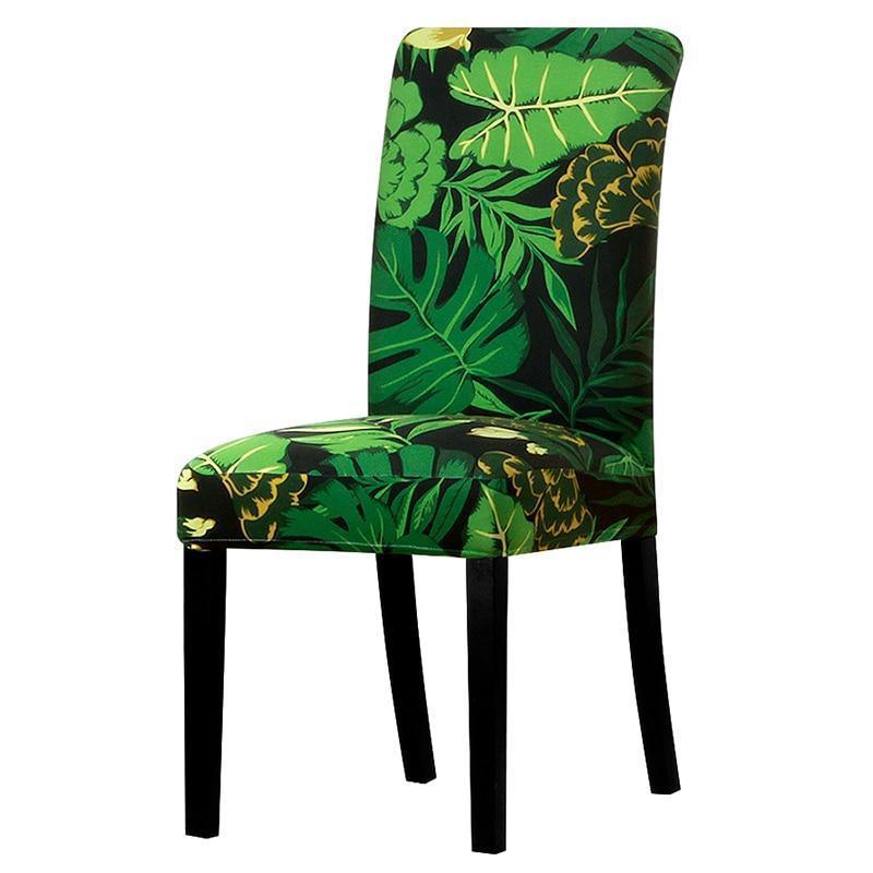 Capa Slipcover para Cadeiras - Loja STERS.Mey