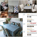 Capa Slipcover para Cadeiras - Loja STERS.Mey