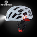 Capacete de Bike Seguro- Rockbros - Loja STERS.Mey