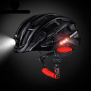 Capacete de Bike Seguro- Rockbros - Loja STERS.Mey