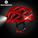Capacete de Bike Seguro- Rockbros - Loja STERS.Mey