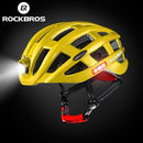 Capacete de Bike Seguro- Rockbros - Loja STERS.Mey