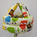 Capacete Para Bebês Safety - Loja STERS.Mey