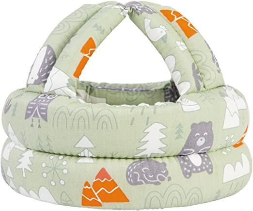 Capacete Para Bebês Safety - Loja STERS.Mey