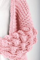 Cardigan Feminino Oversized - Loja STERS.Mey