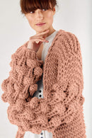 Cardigan Feminino Oversized - Loja STERS.Mey